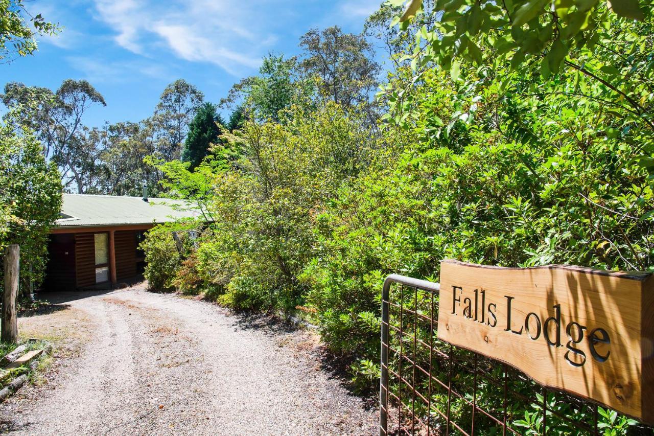 Falls - A Blue Mountains Experience *