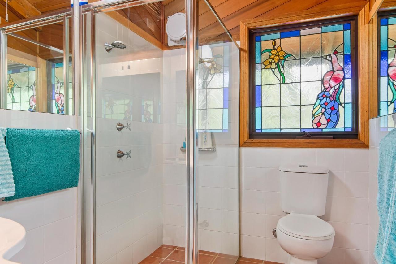 Falls - A Blue Mountains Experience Villa