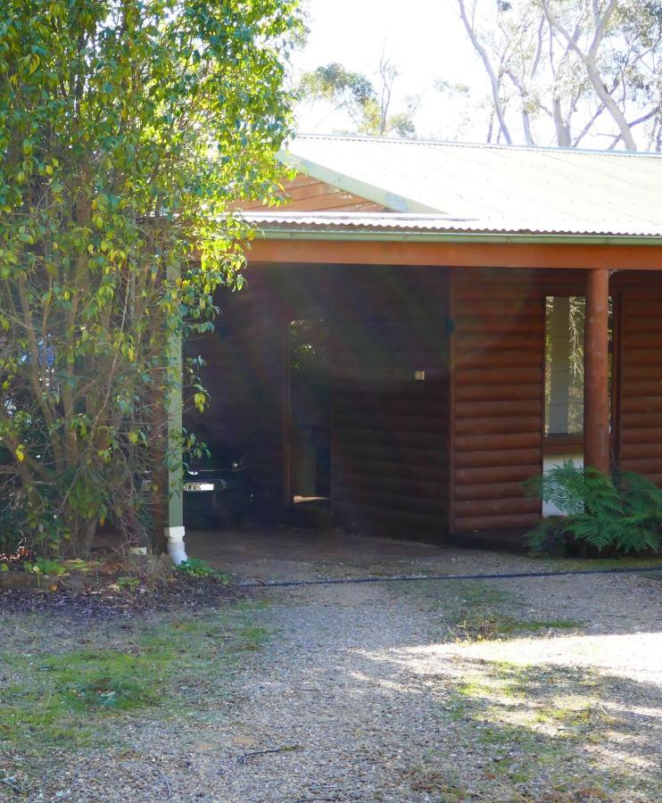 Villa Falls - A Blue Mountains Experience