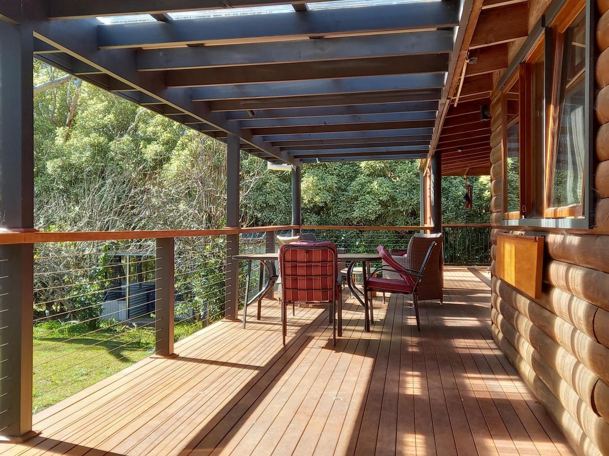 Falls - A Blue Mountains Experience