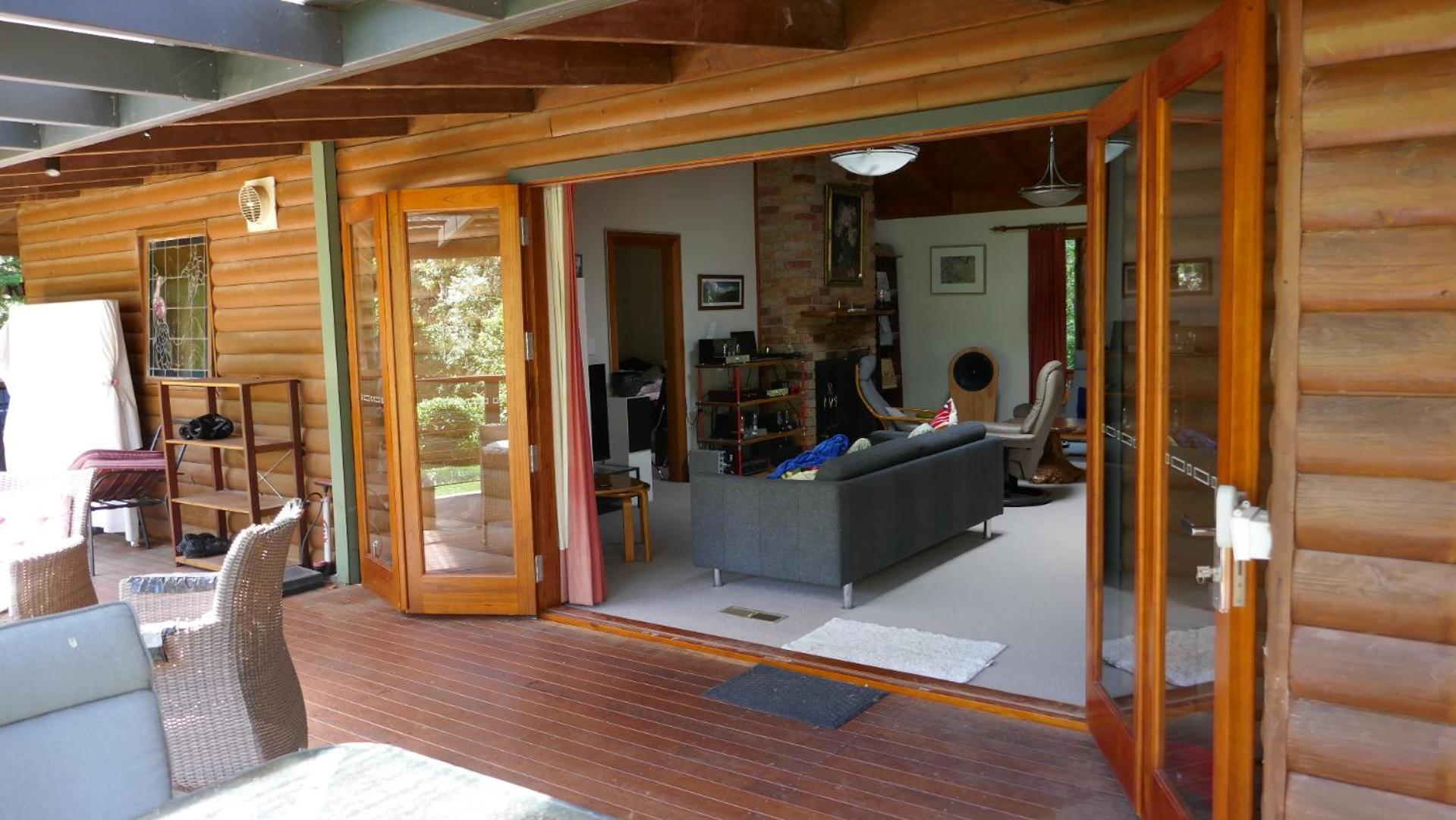 Villa Falls - A Blue Mountains Experience Wentworth Falls
